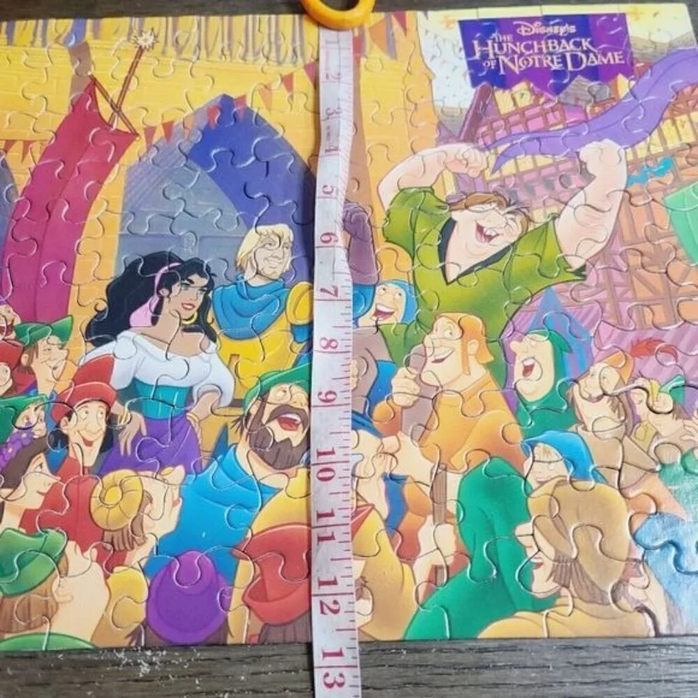 Disney pre owned